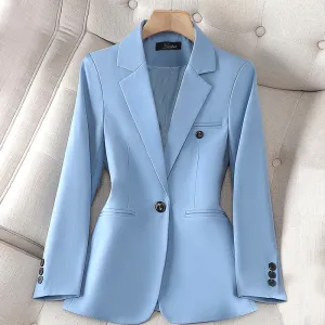 Monique | Chic Business Casual Blazer