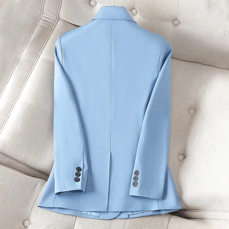 Monique | Chic Business Casual Blazer
