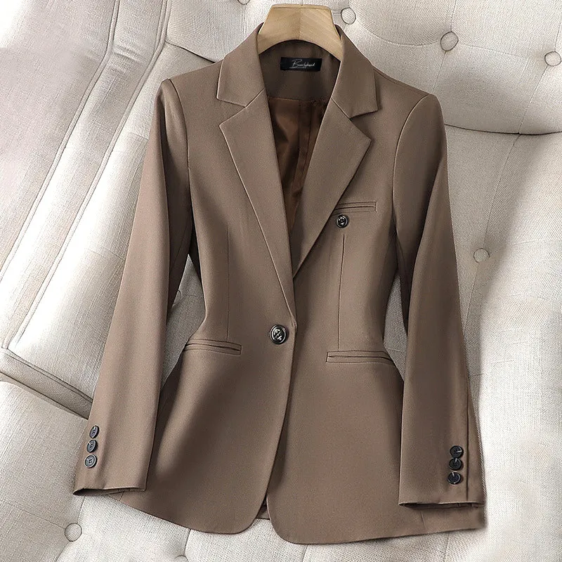 Monique | Chic Business Casual Blazer