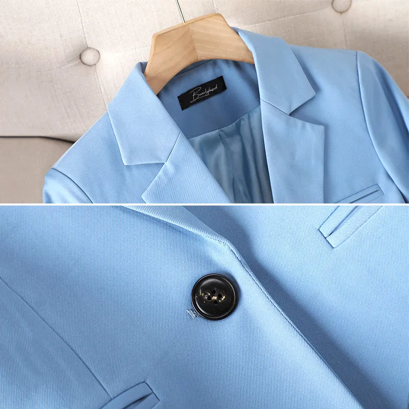 Monique | Chic Business Casual Blazer