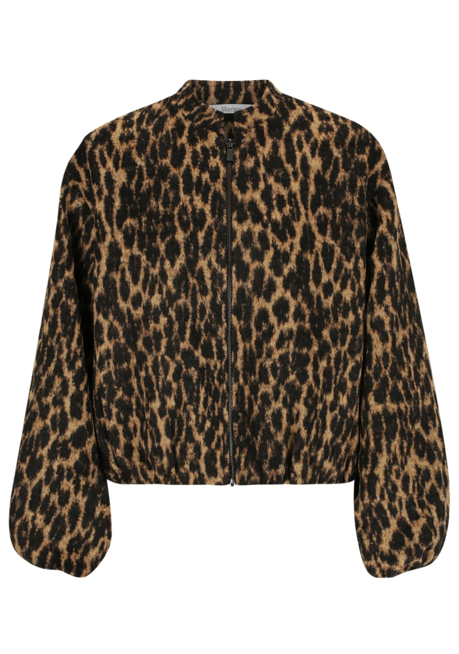 Morrison II ALESSIA Jacket - animal