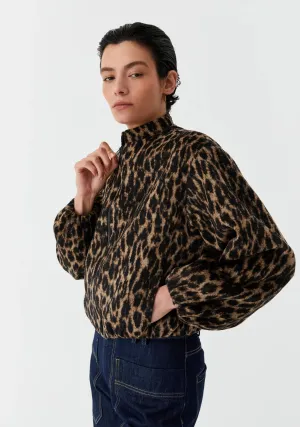 Morrison II ALESSIA Jacket - animal