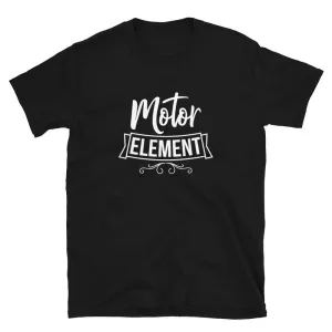 Motor Element Suave | T-shirt
