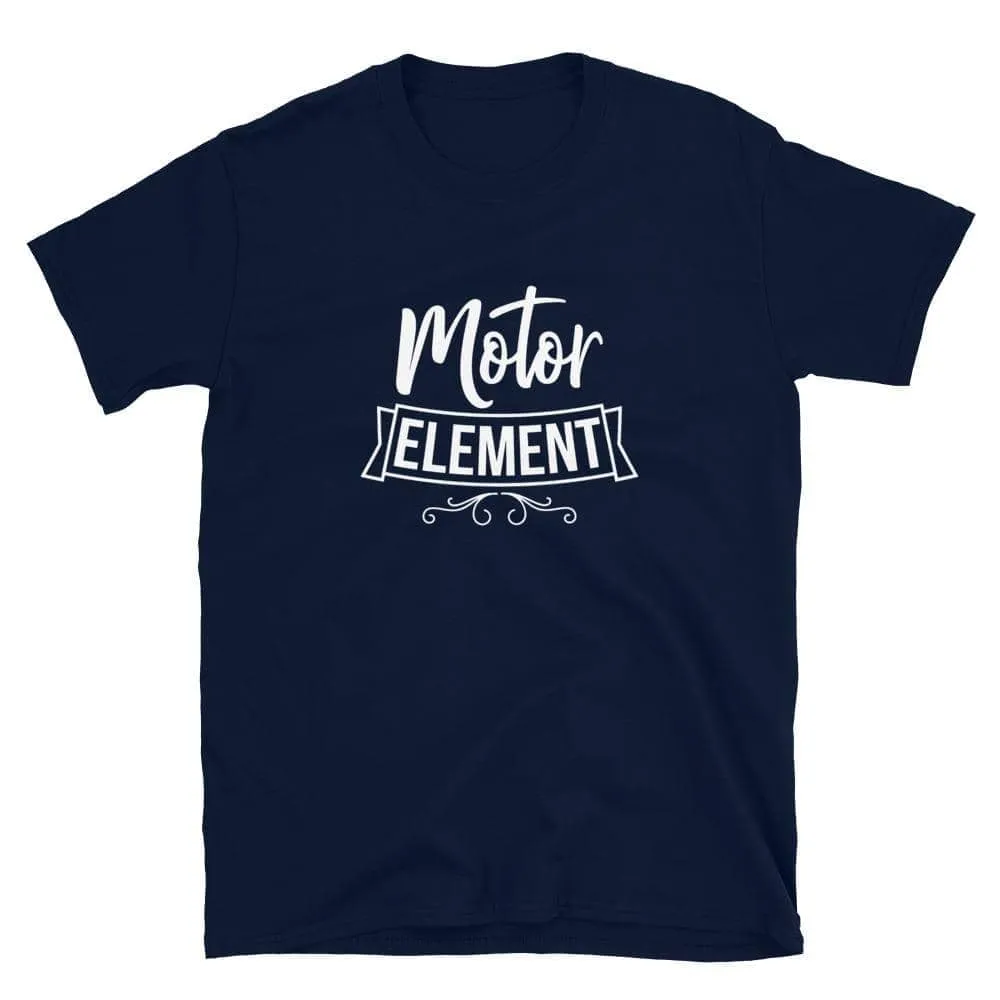 Motor Element Suave | T-shirt