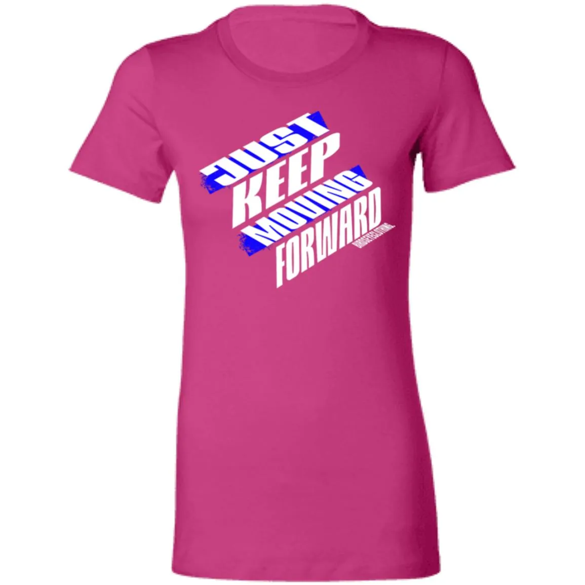 Moving Forward T-Shirt