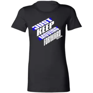 Moving Forward T-Shirt