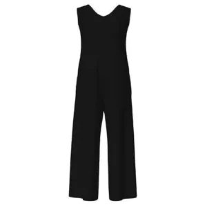 Natalie - Solid Black
