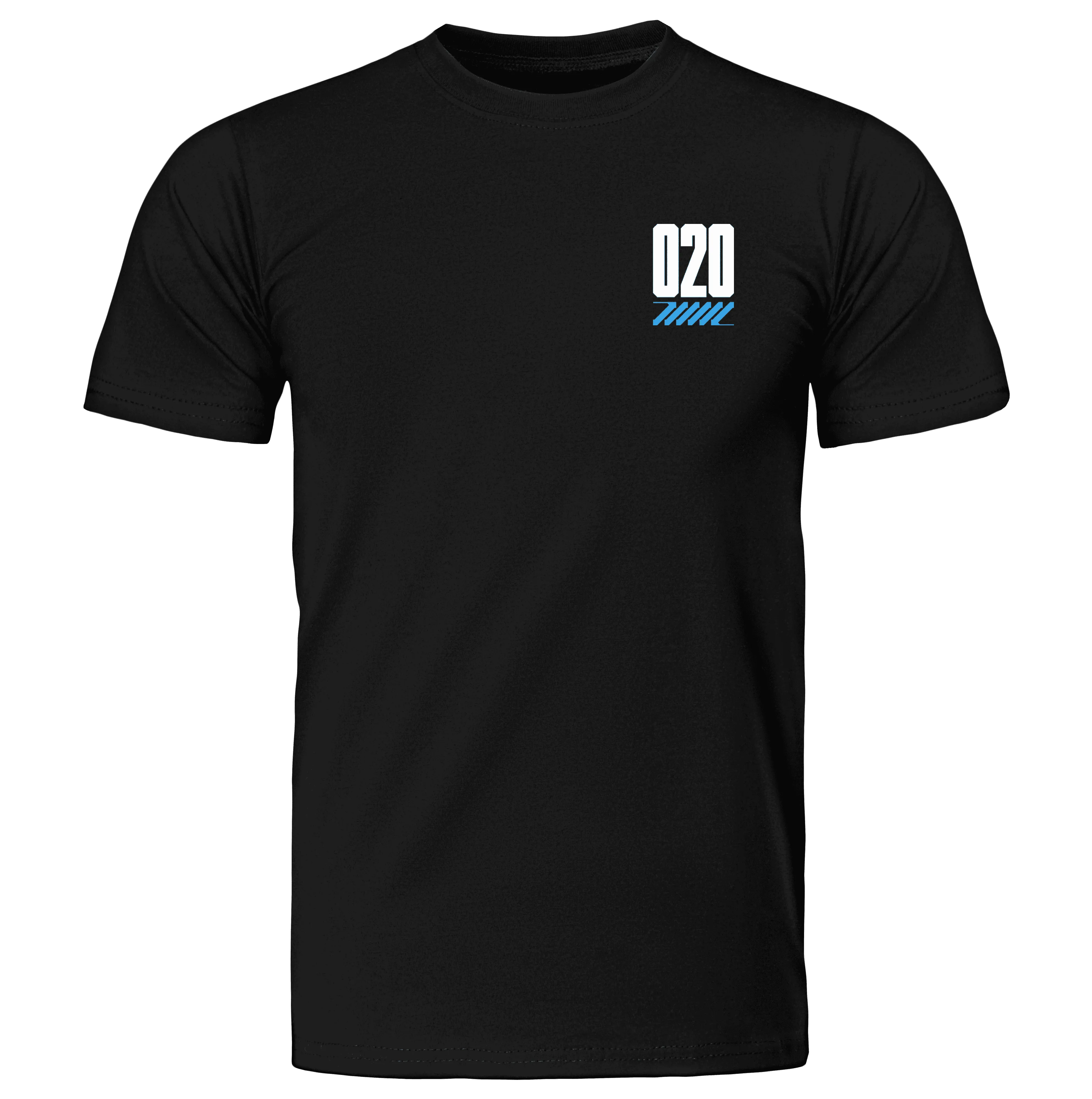 NEOAMSTERDAM-3: T-SHIRT