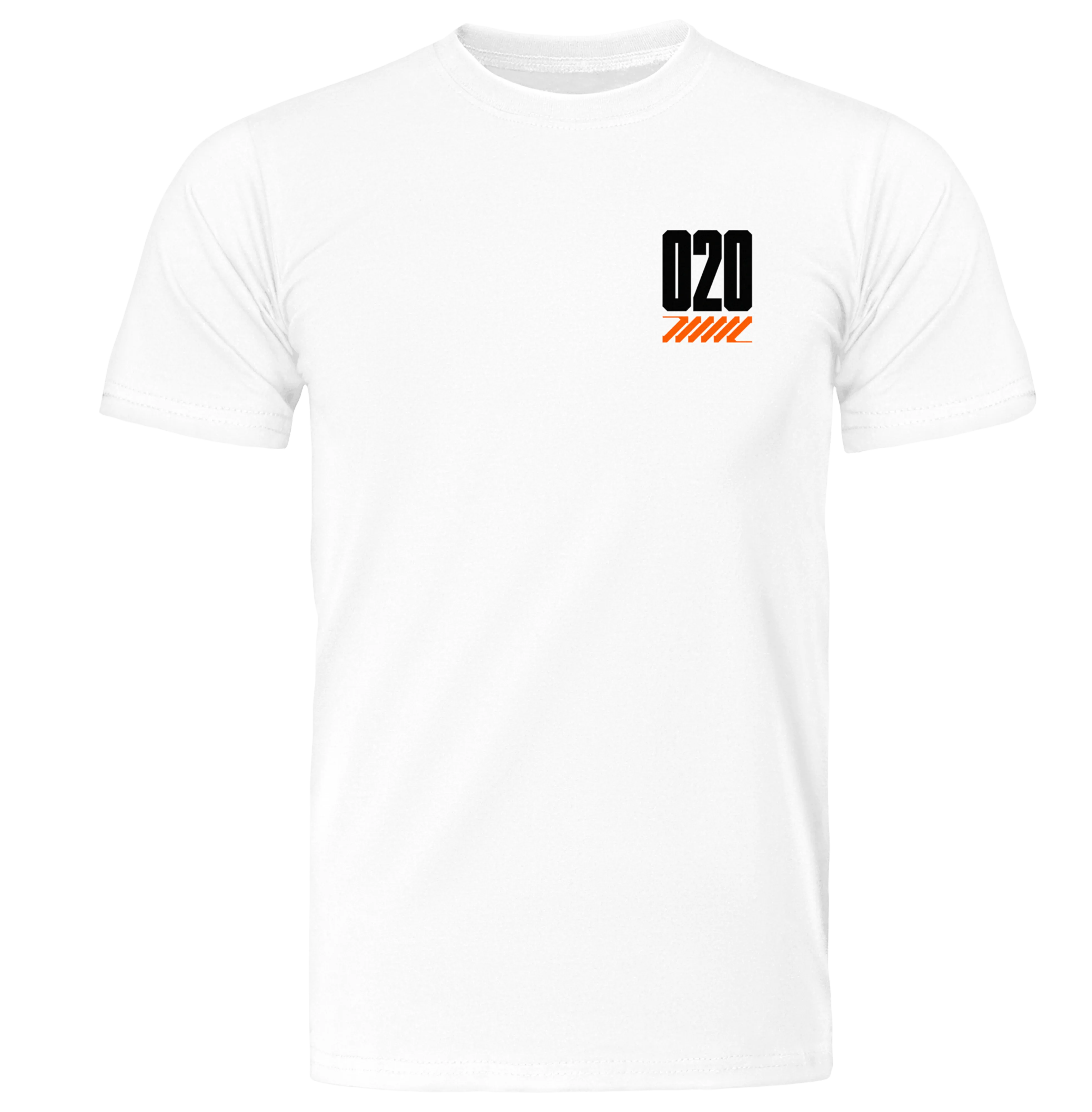 NEOAMSTERDAM-3: T-SHIRT