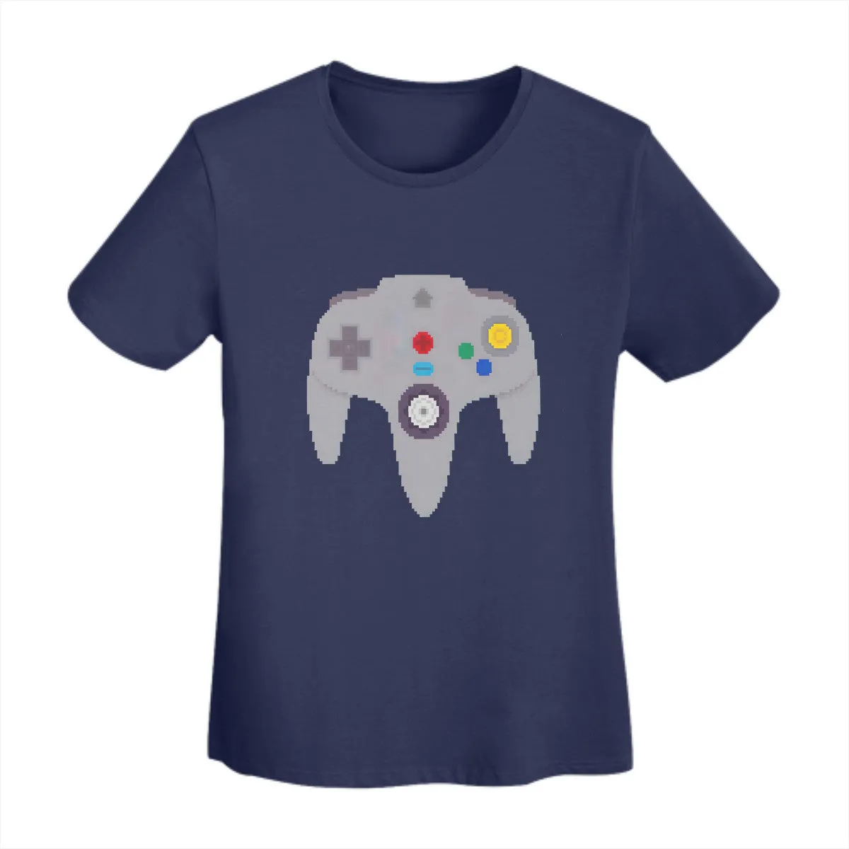 Nintendo 64 Controller Women's T-Shirt
