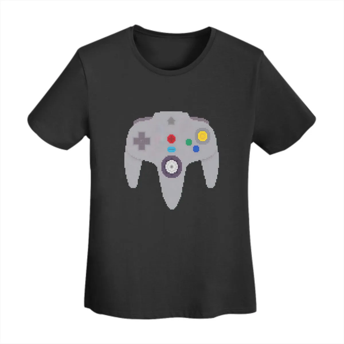 Nintendo 64 Controller Women's T-Shirt
