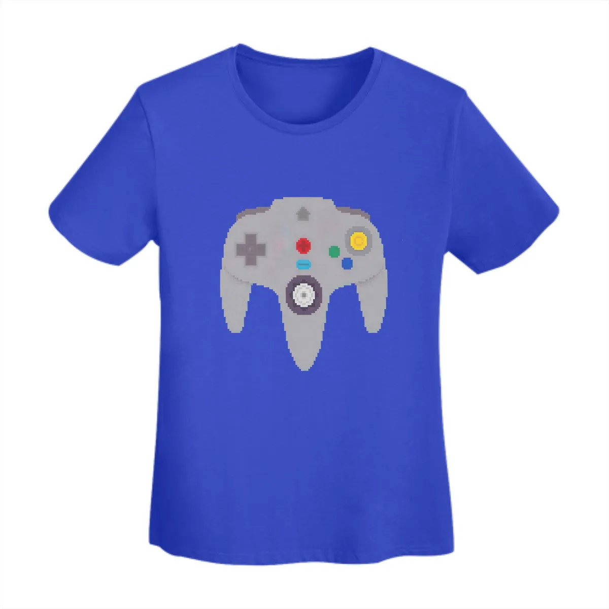 Nintendo 64 Controller Women's T-Shirt
