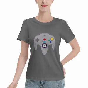 Nintendo 64 Controller Women's T-Shirt