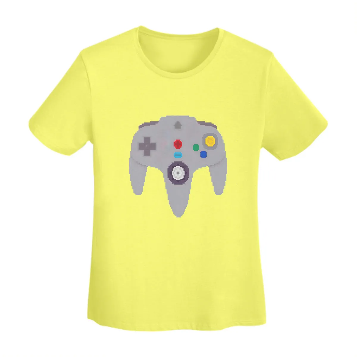 Nintendo 64 Controller Women's T-Shirt