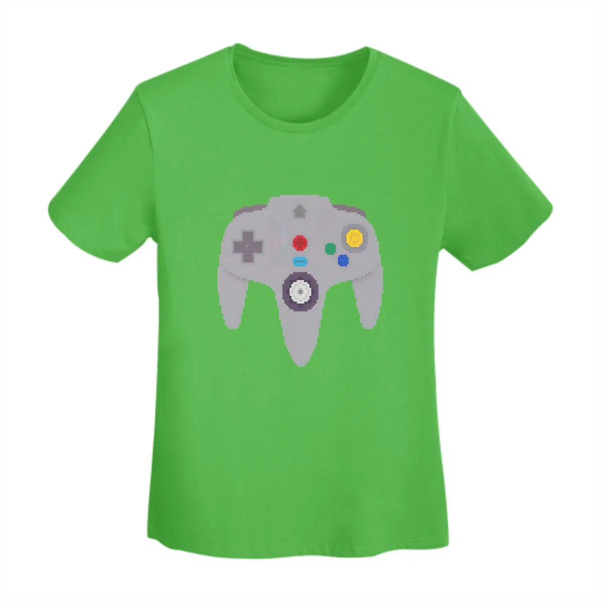 Nintendo 64 Controller Women's T-Shirt