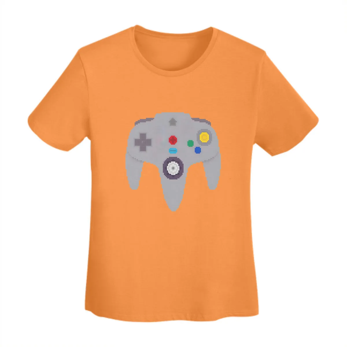 Nintendo 64 Controller Women's T-Shirt