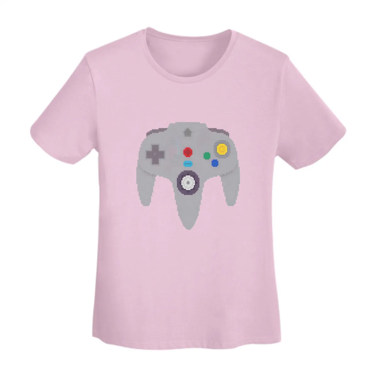 Nintendo 64 Controller Women's T-Shirt