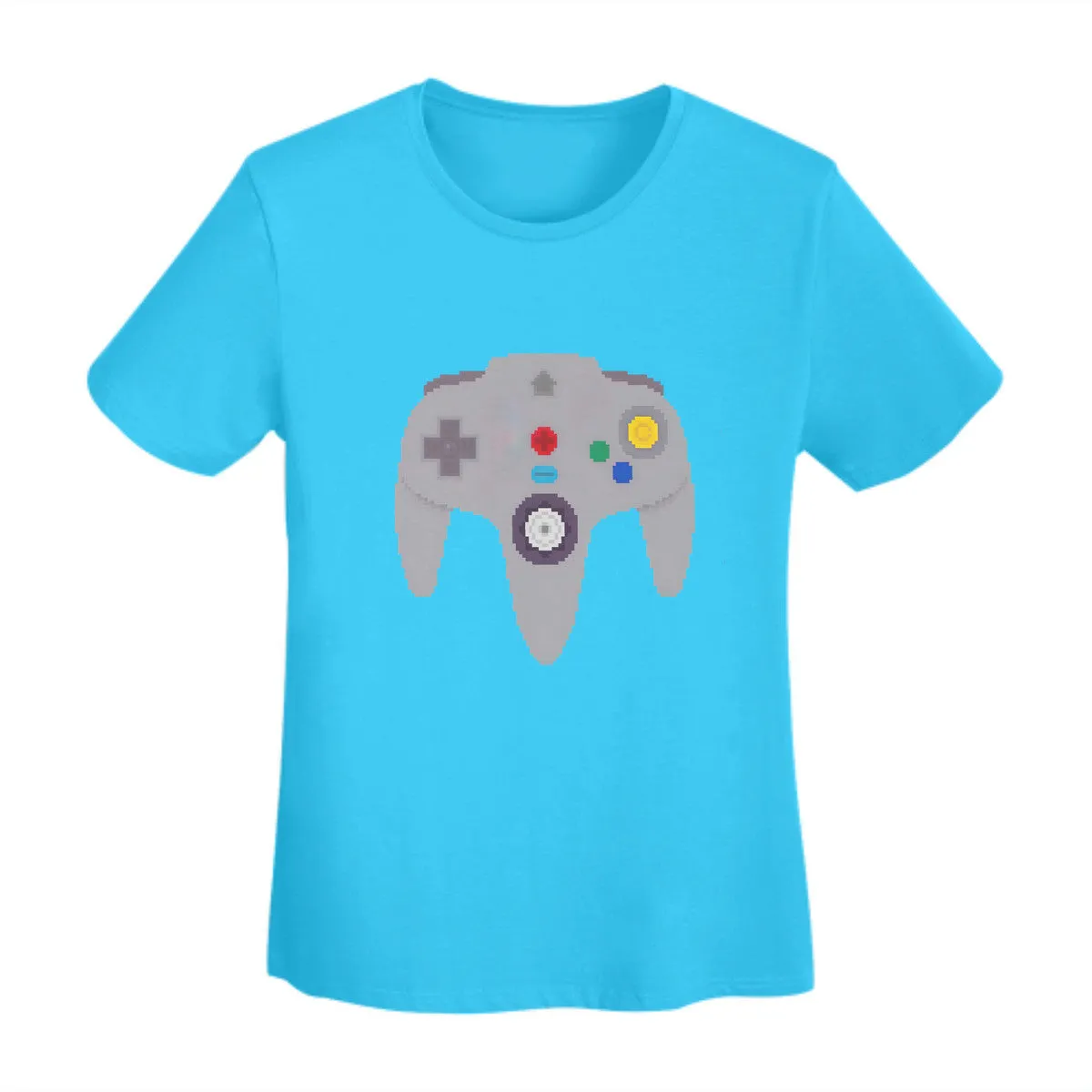 Nintendo 64 Controller Women's T-Shirt