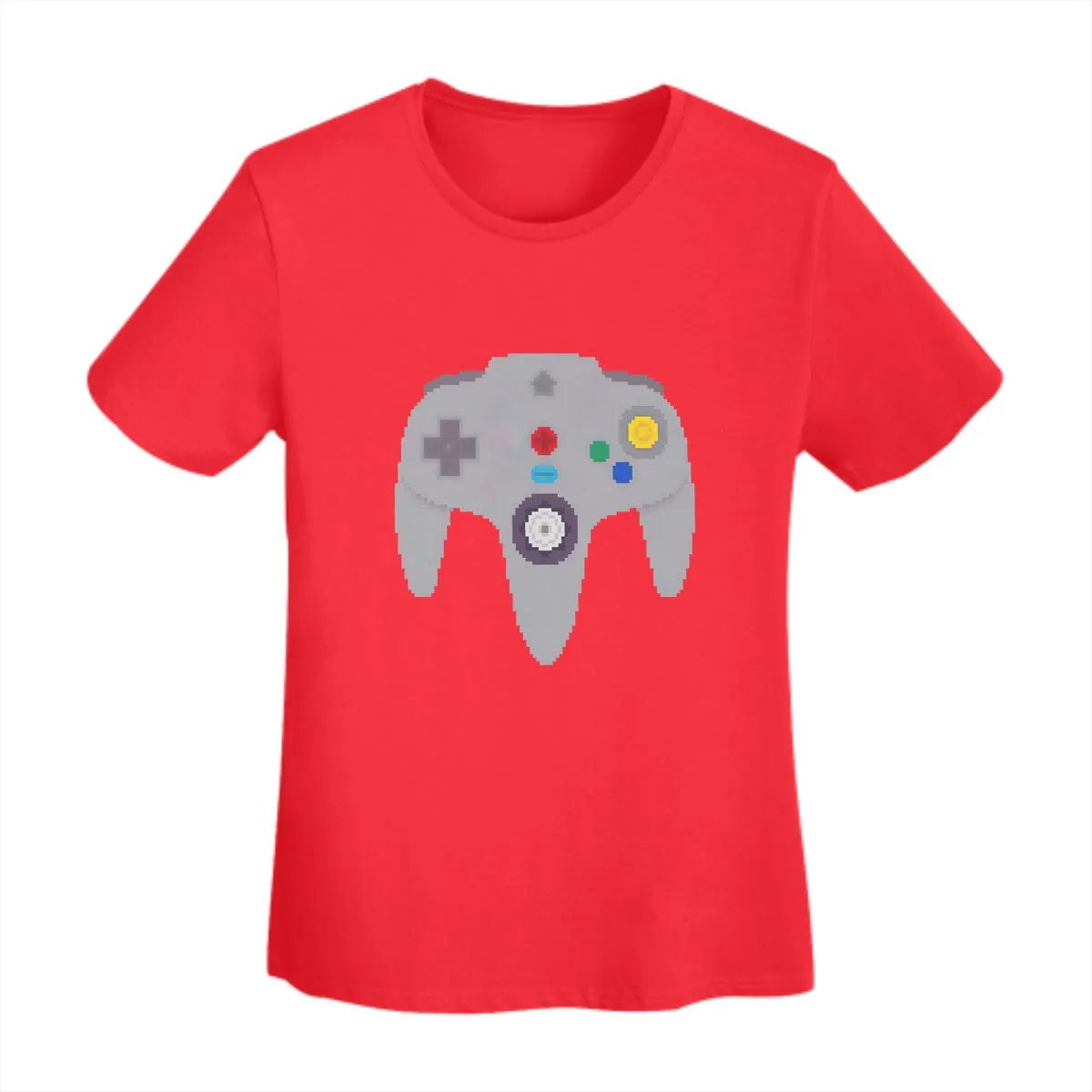 Nintendo 64 Controller Women's T-Shirt