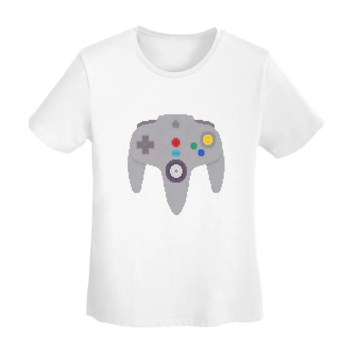 Nintendo 64 Controller Women's T-Shirt