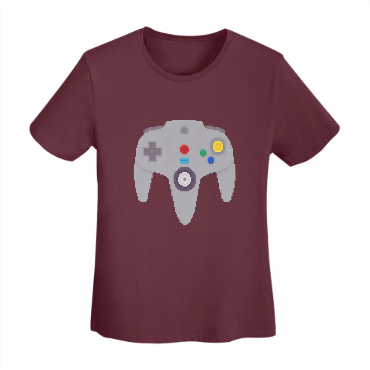 Nintendo 64 Controller Women's T-Shirt