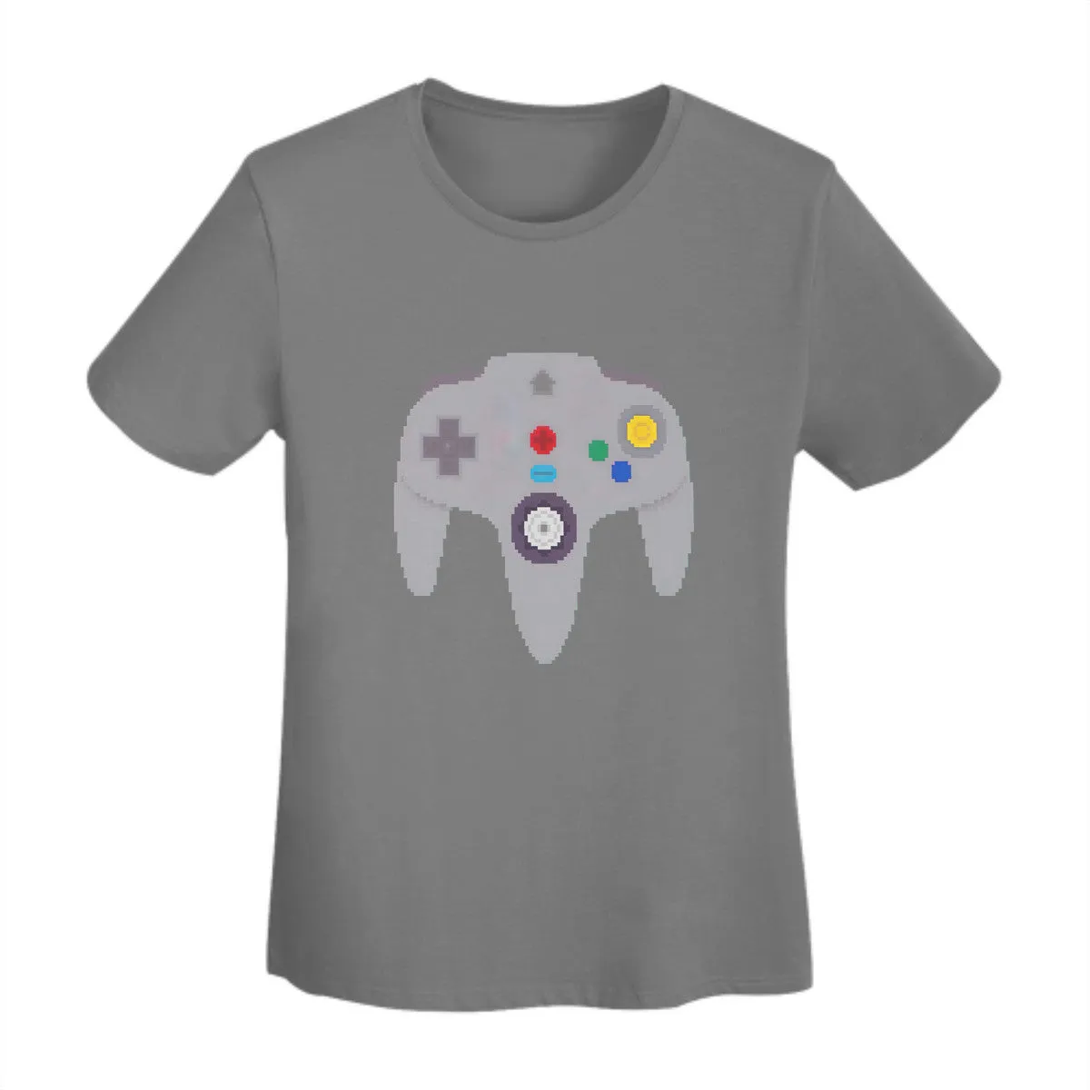 Nintendo 64 Controller Women's T-Shirt