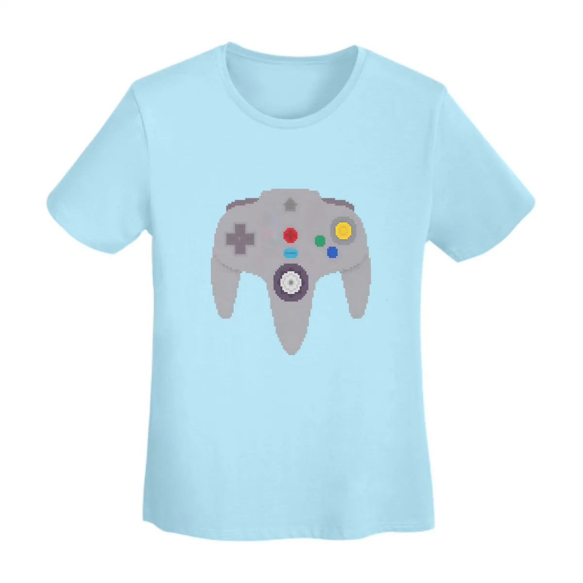 Nintendo 64 Controller Women's T-Shirt