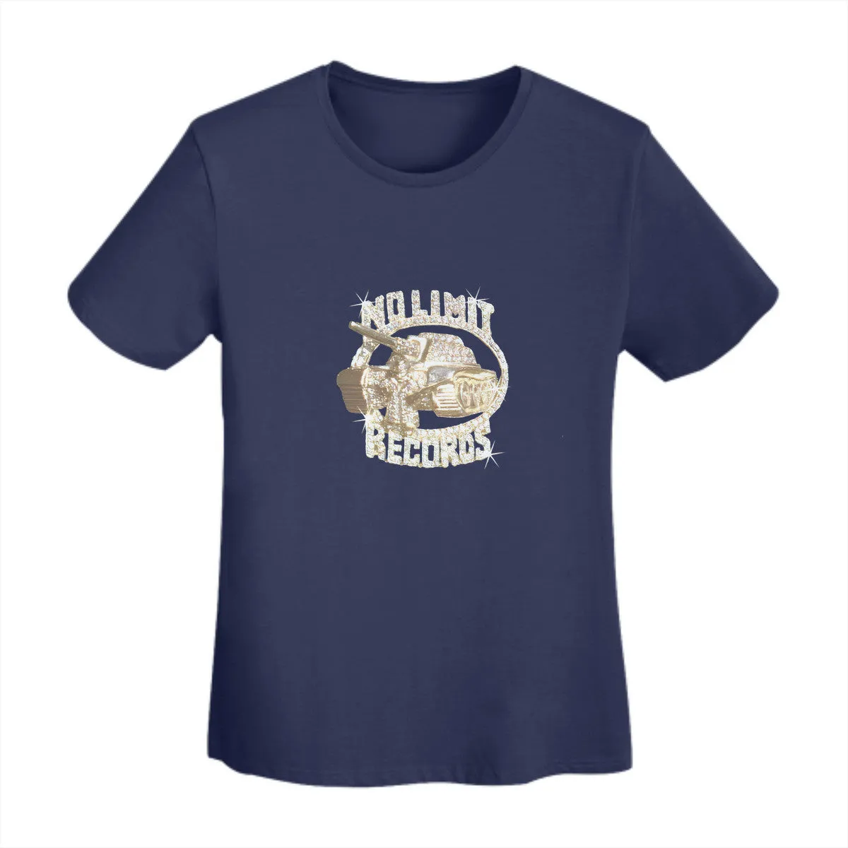 No Limit Tank Logo Women's T-Shirt