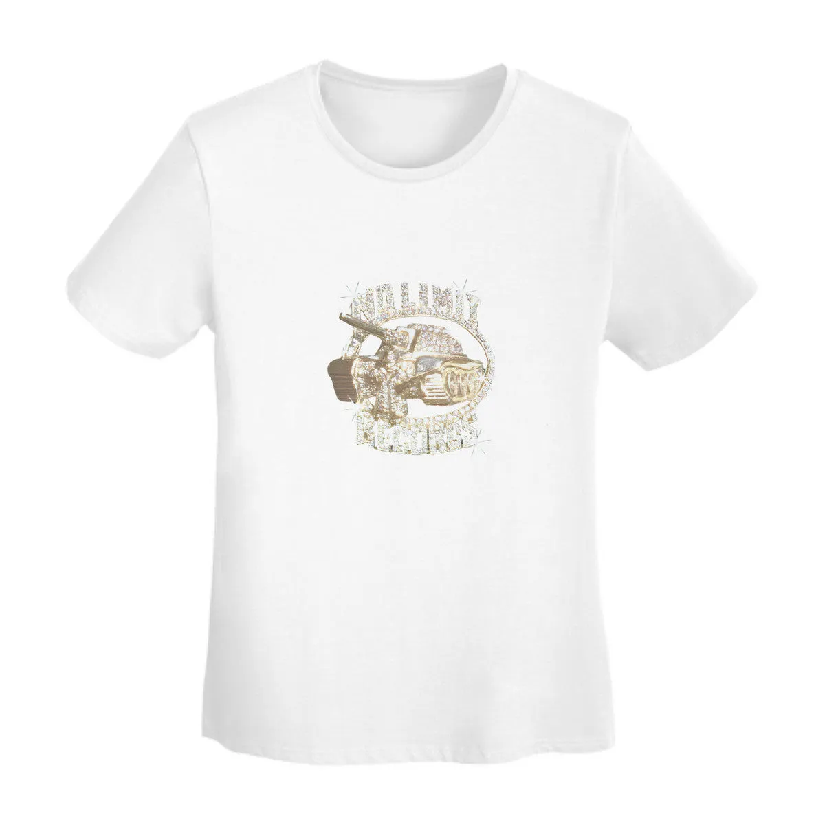 No Limit Tank Logo Women's T-Shirt