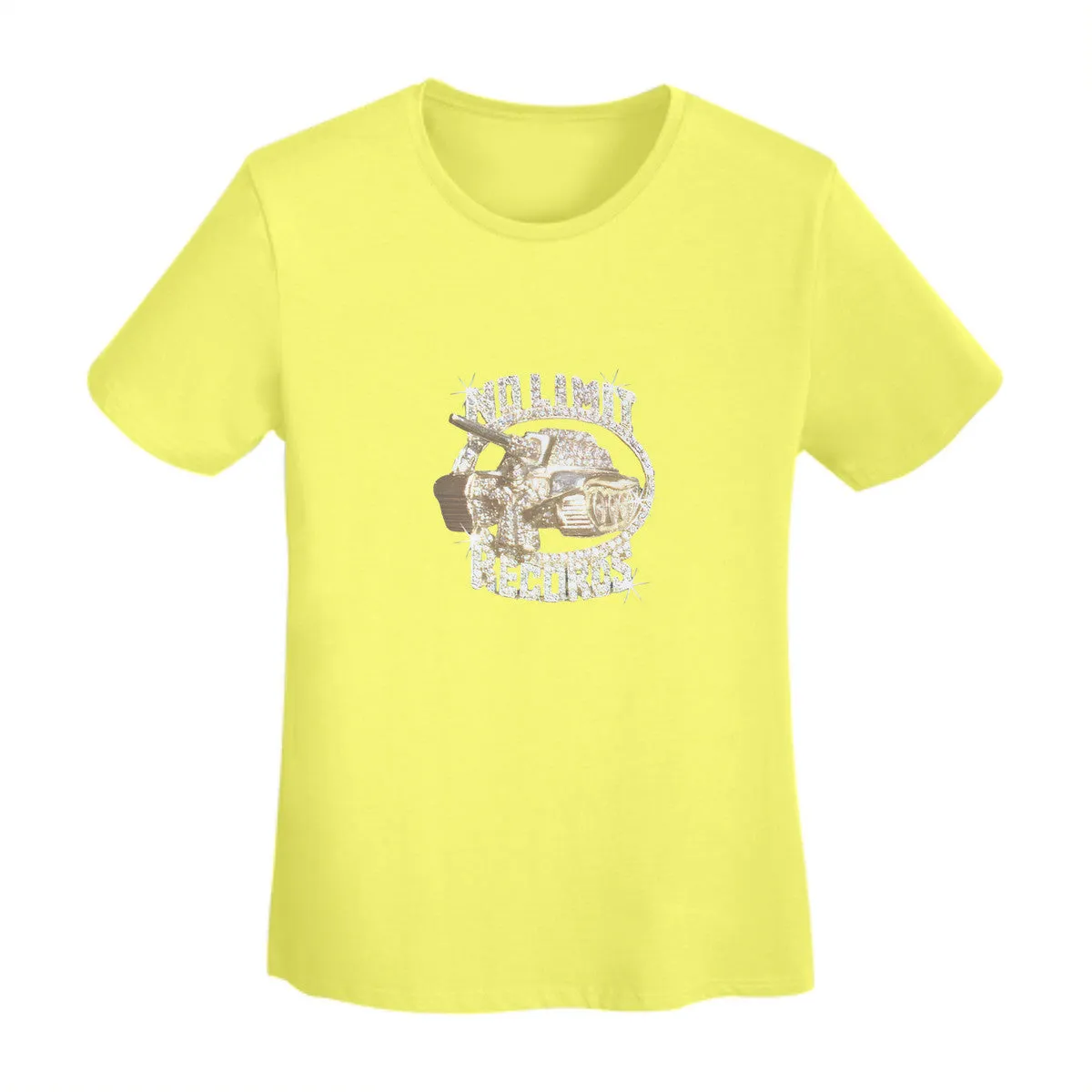No Limit Tank Logo Women's T-Shirt