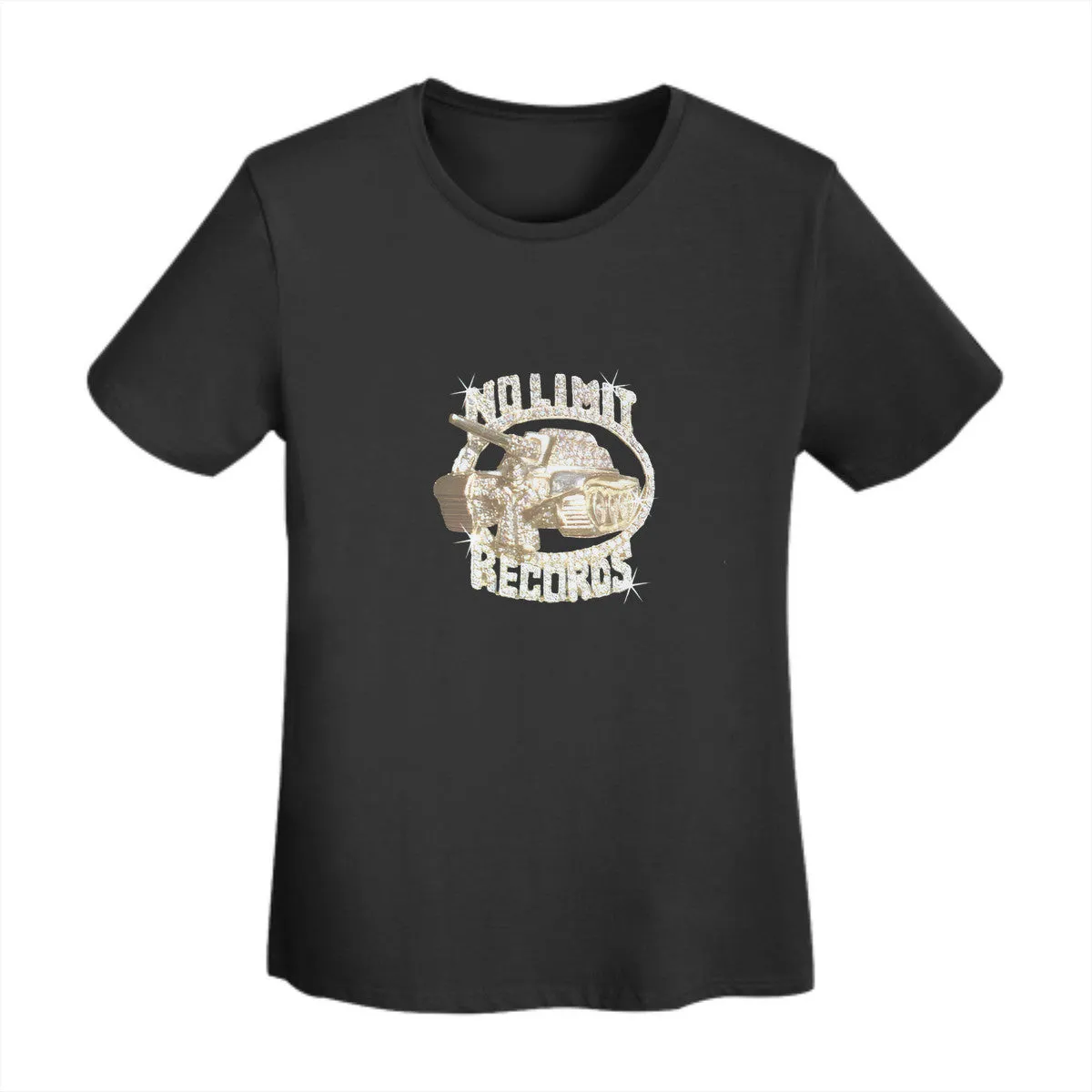 No Limit Tank Logo Women's T-Shirt