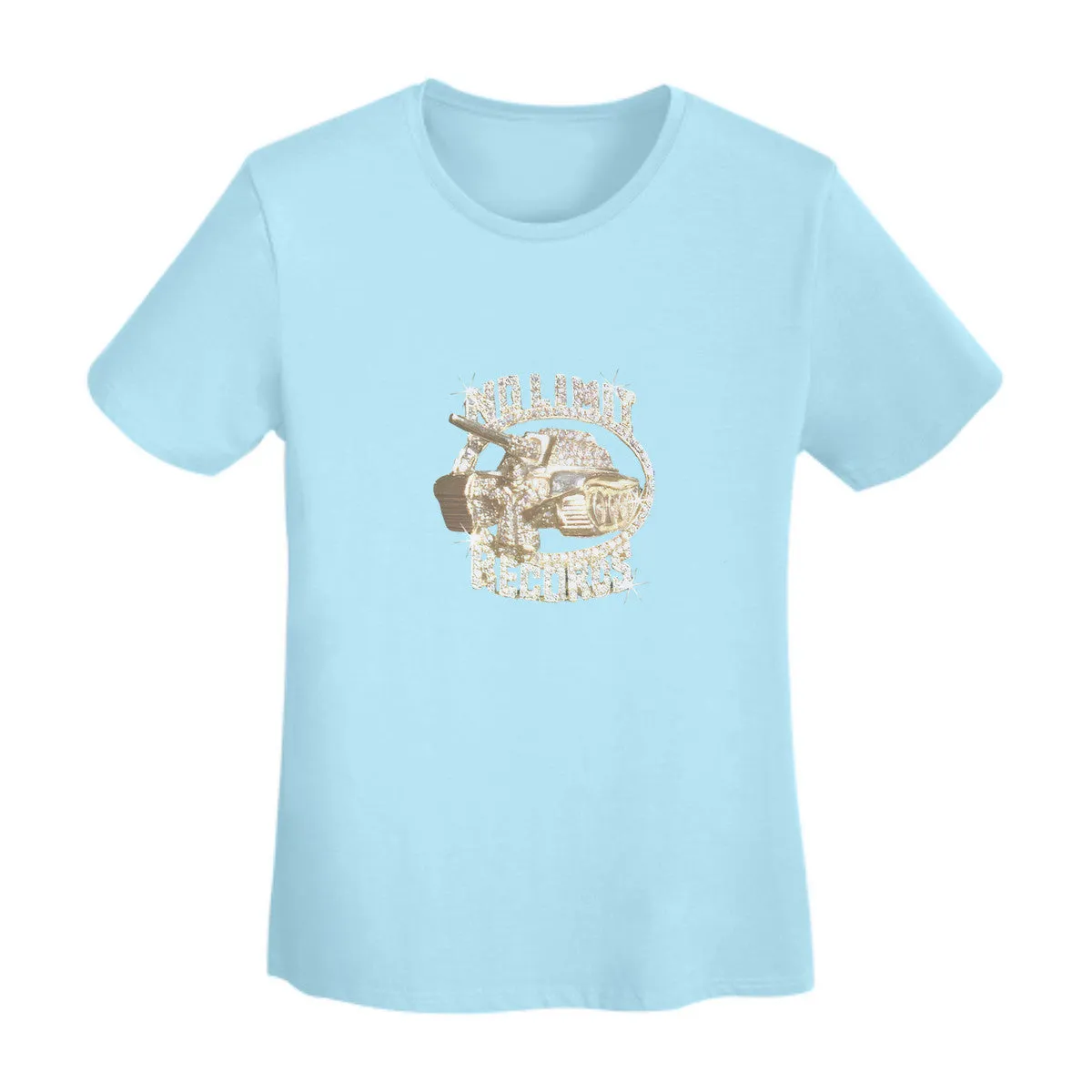 No Limit Tank Logo Women's T-Shirt