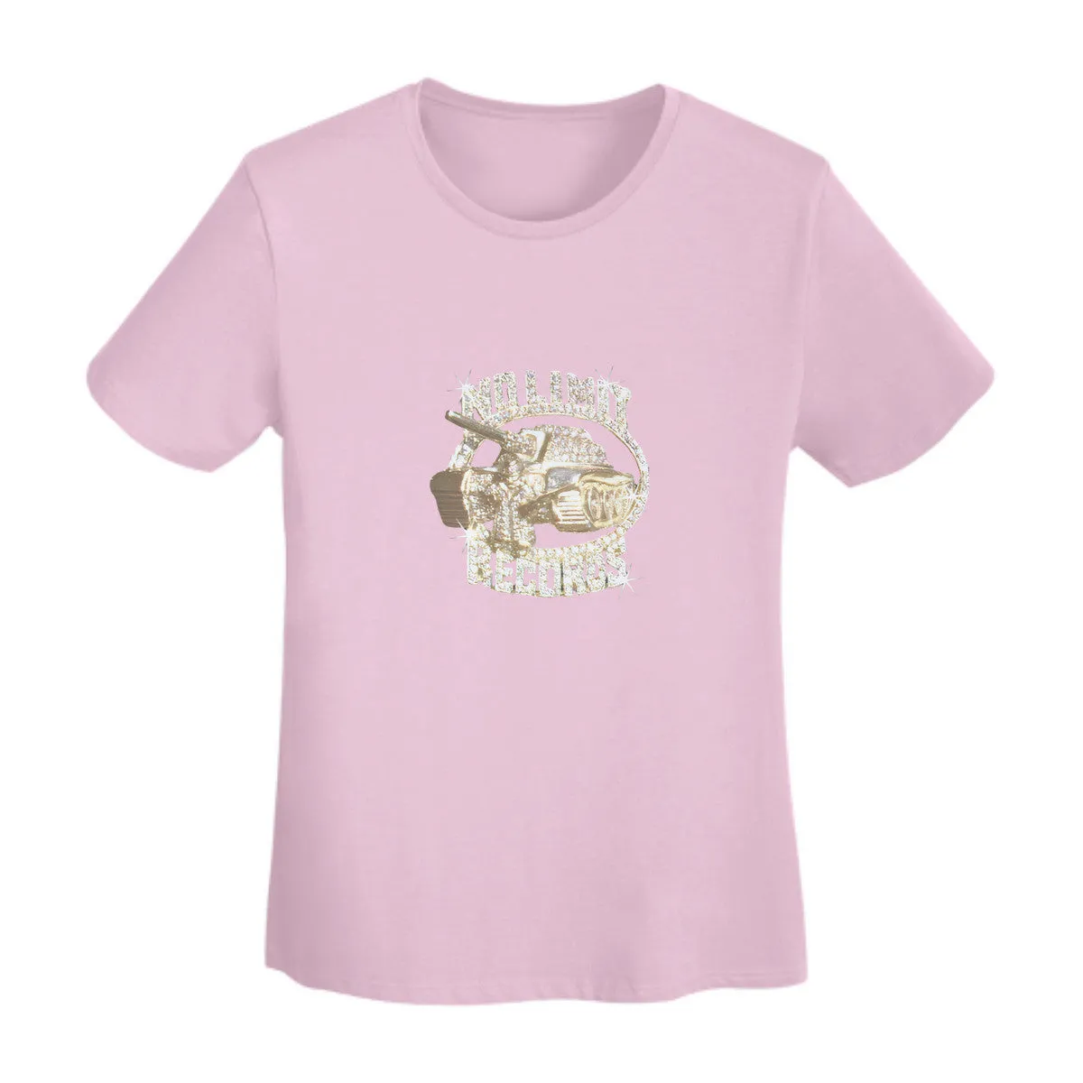 No Limit Tank Logo Women's T-Shirt