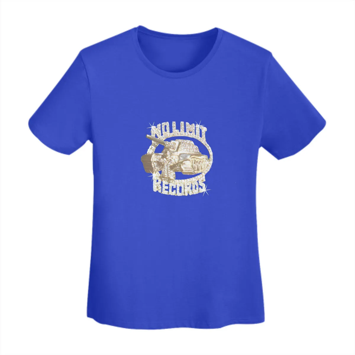 No Limit Tank Logo Women's T-Shirt