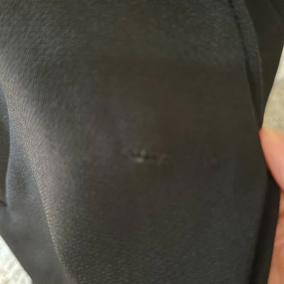 NWOT Sleeveless Black Blazers -new without tag condition