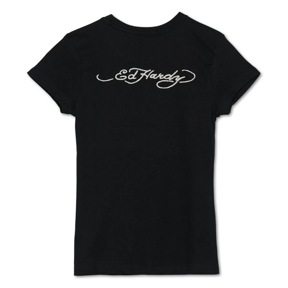 NYC Eagle Fitted Tee