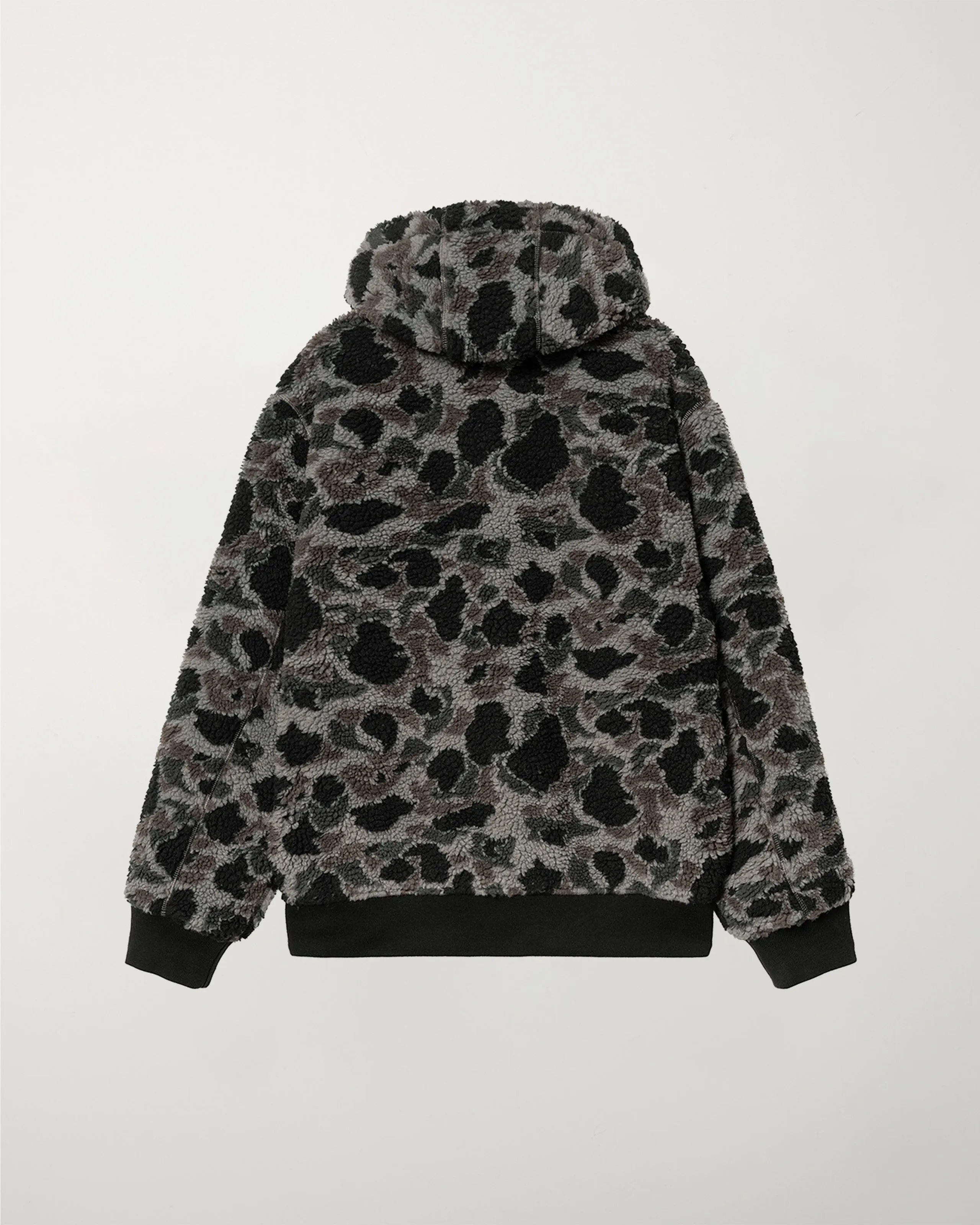 OG Active Liner Duck Jacquard Grey