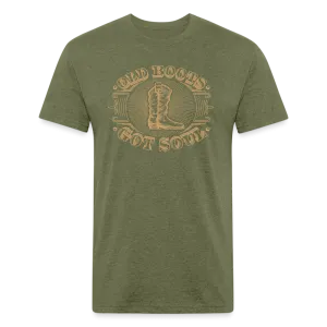 Old Boots Got Soul T-Shirt