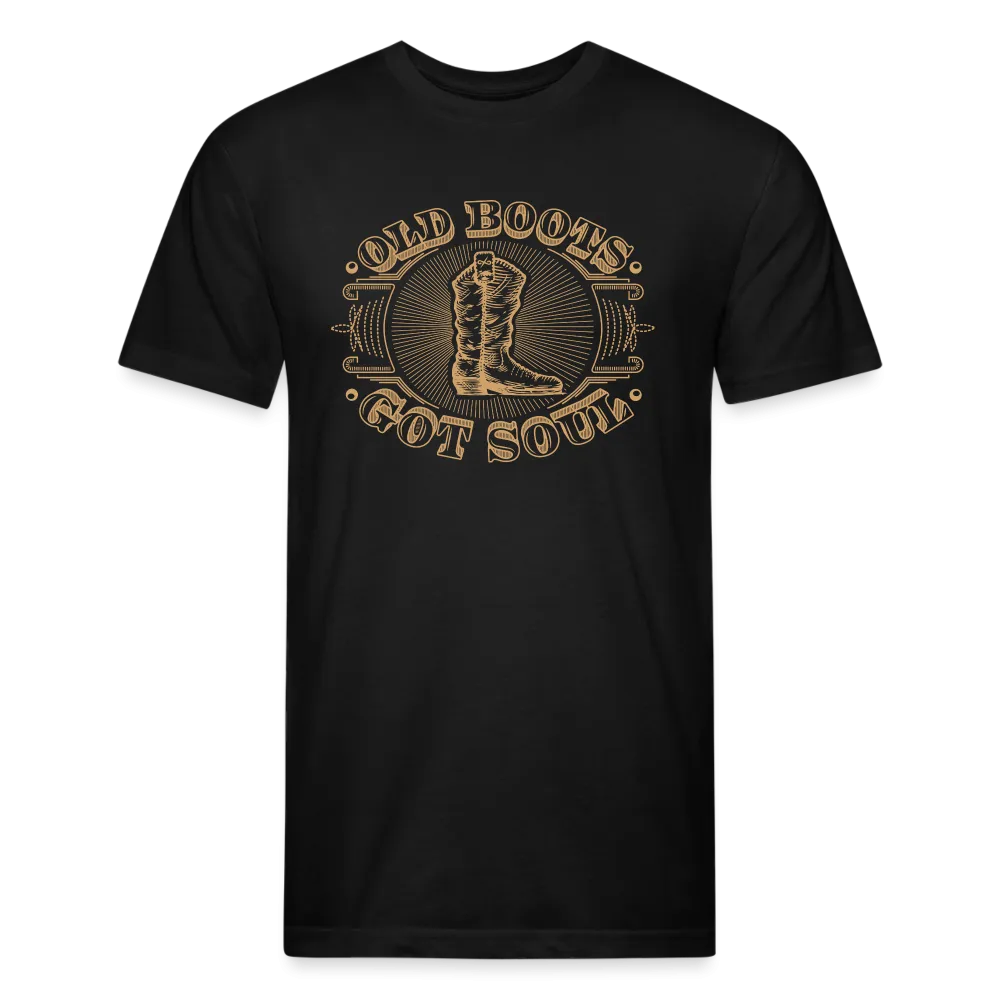 Old Boots Got Soul T-Shirt