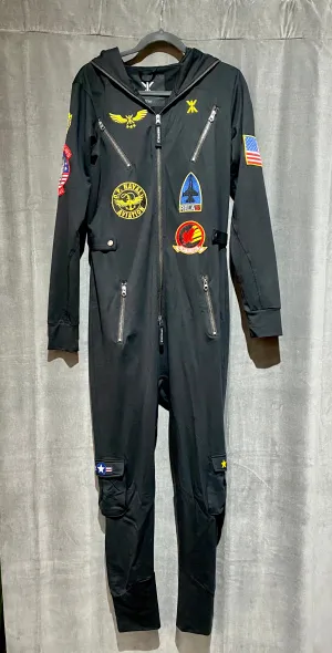 ONEPIECE Aviator Jumpsuit