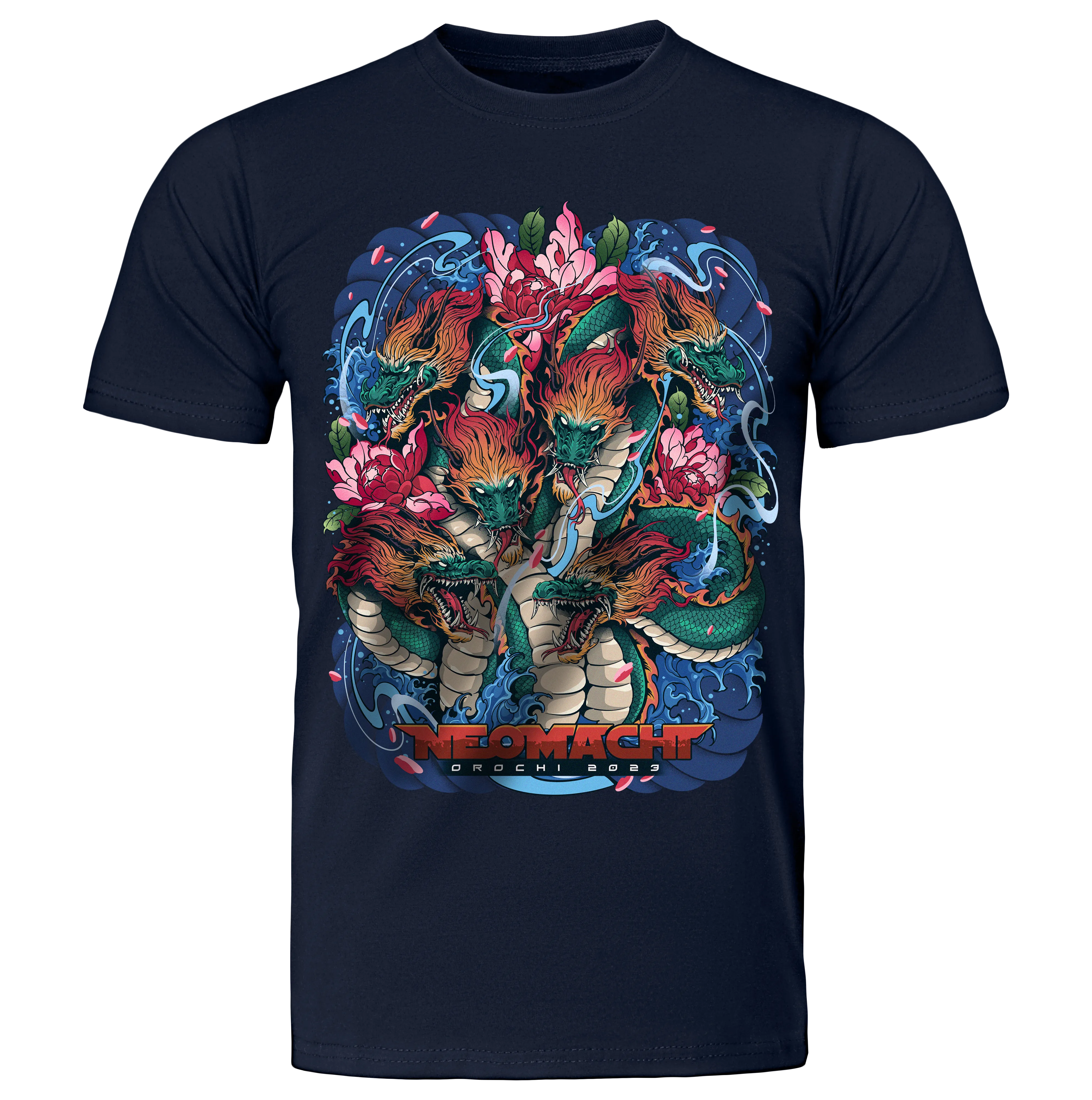 OROCHI: T-SHIRT