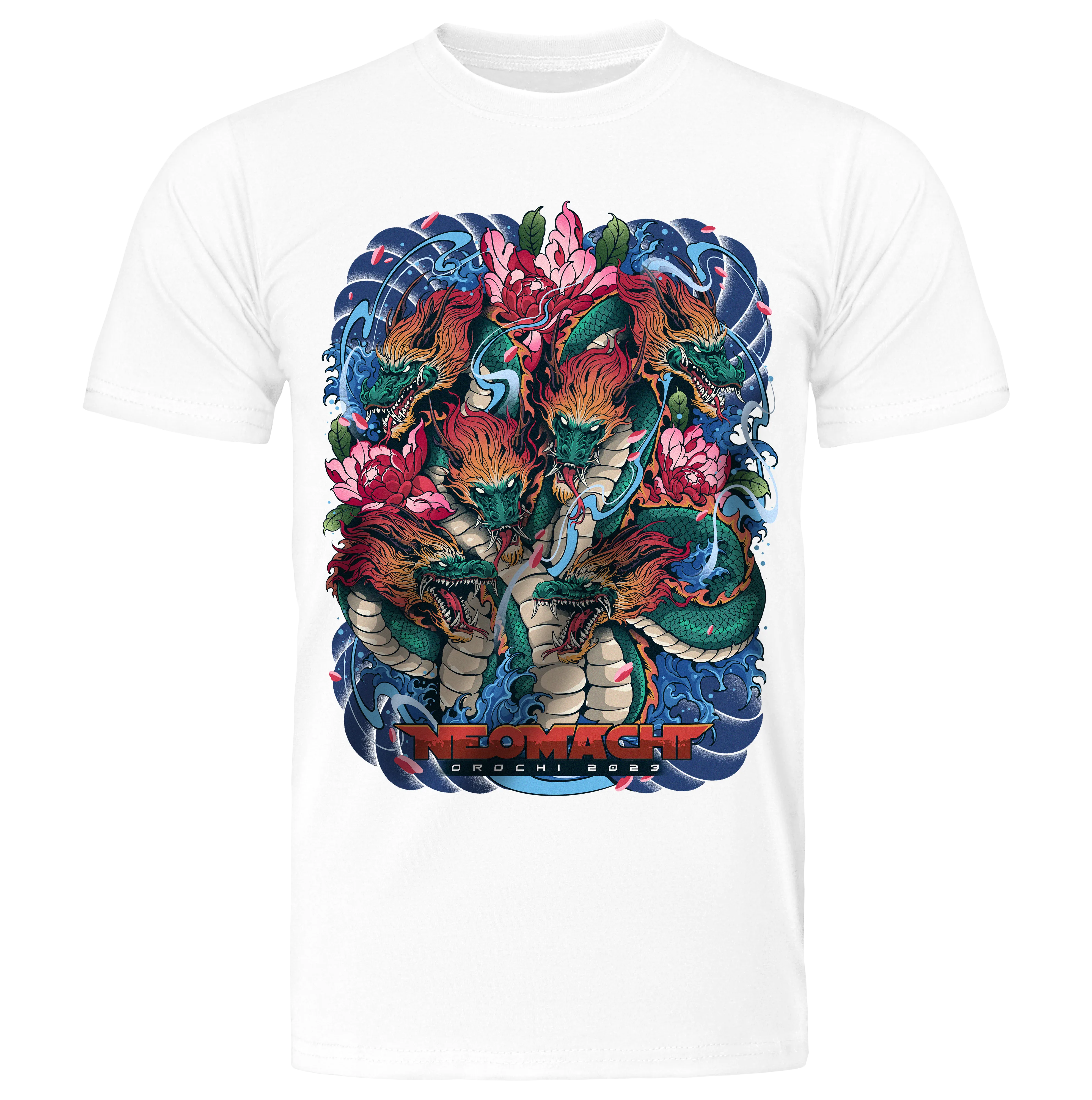 OROCHI: T-SHIRT