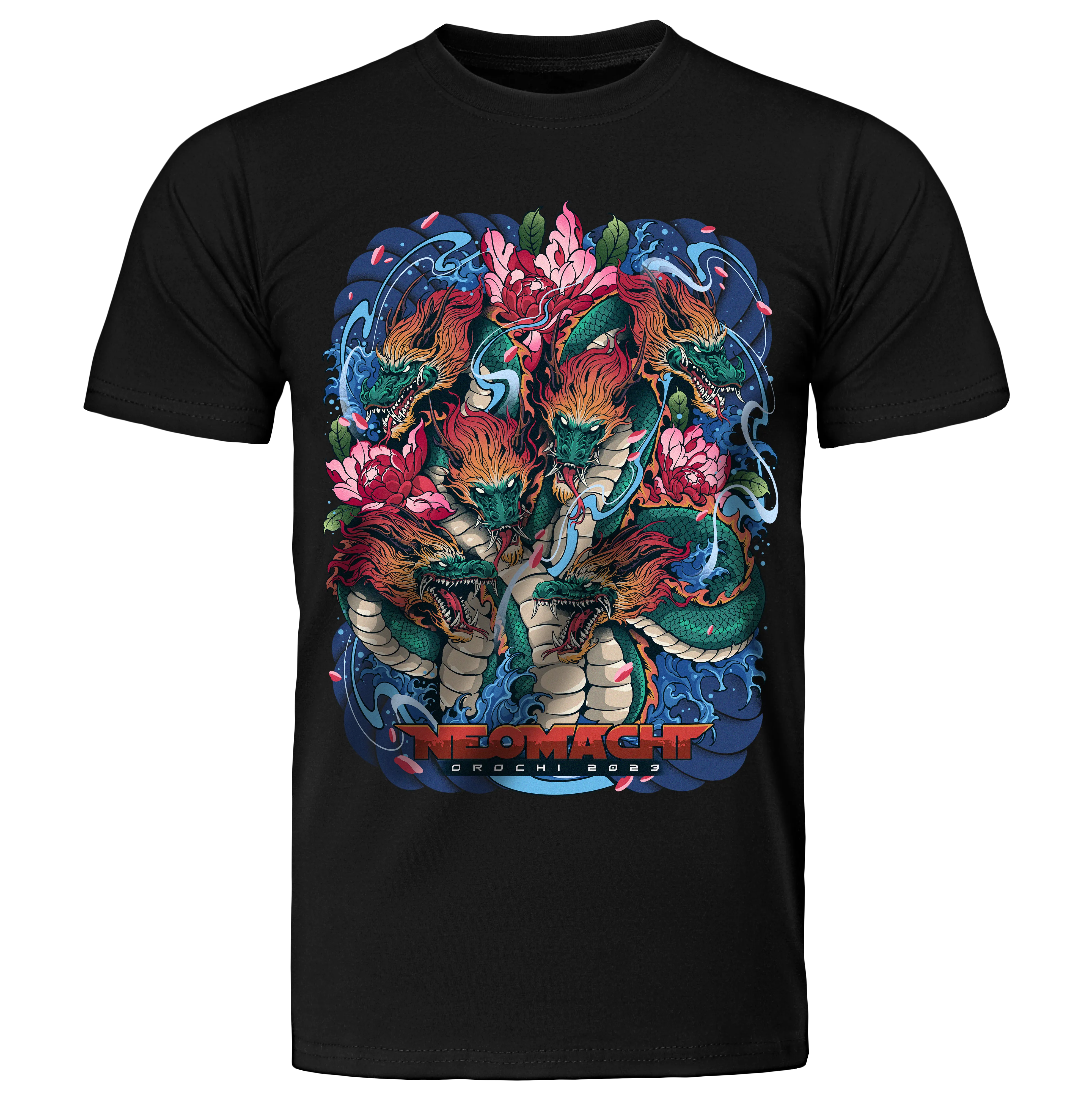 OROCHI: T-SHIRT