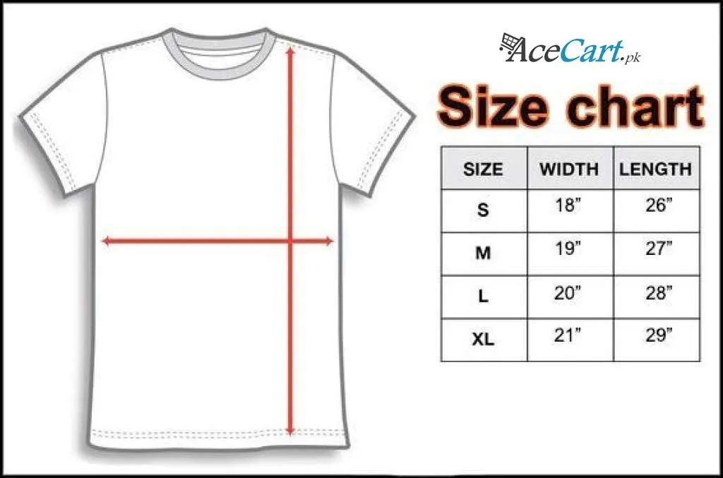 Perfect Cotton Crew Neck T-Shirt White