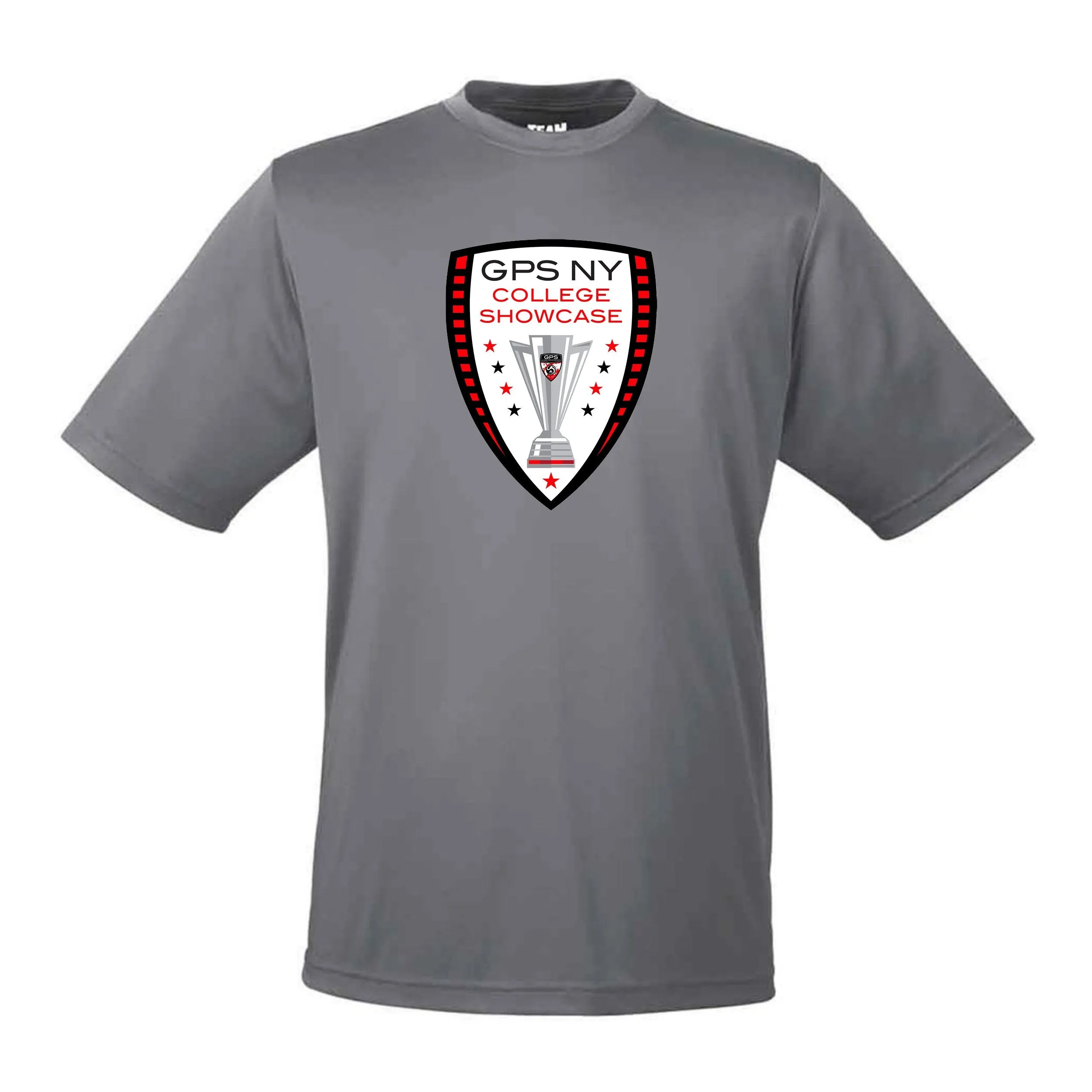 Performance-T-Shirts GPS NY College Showcase