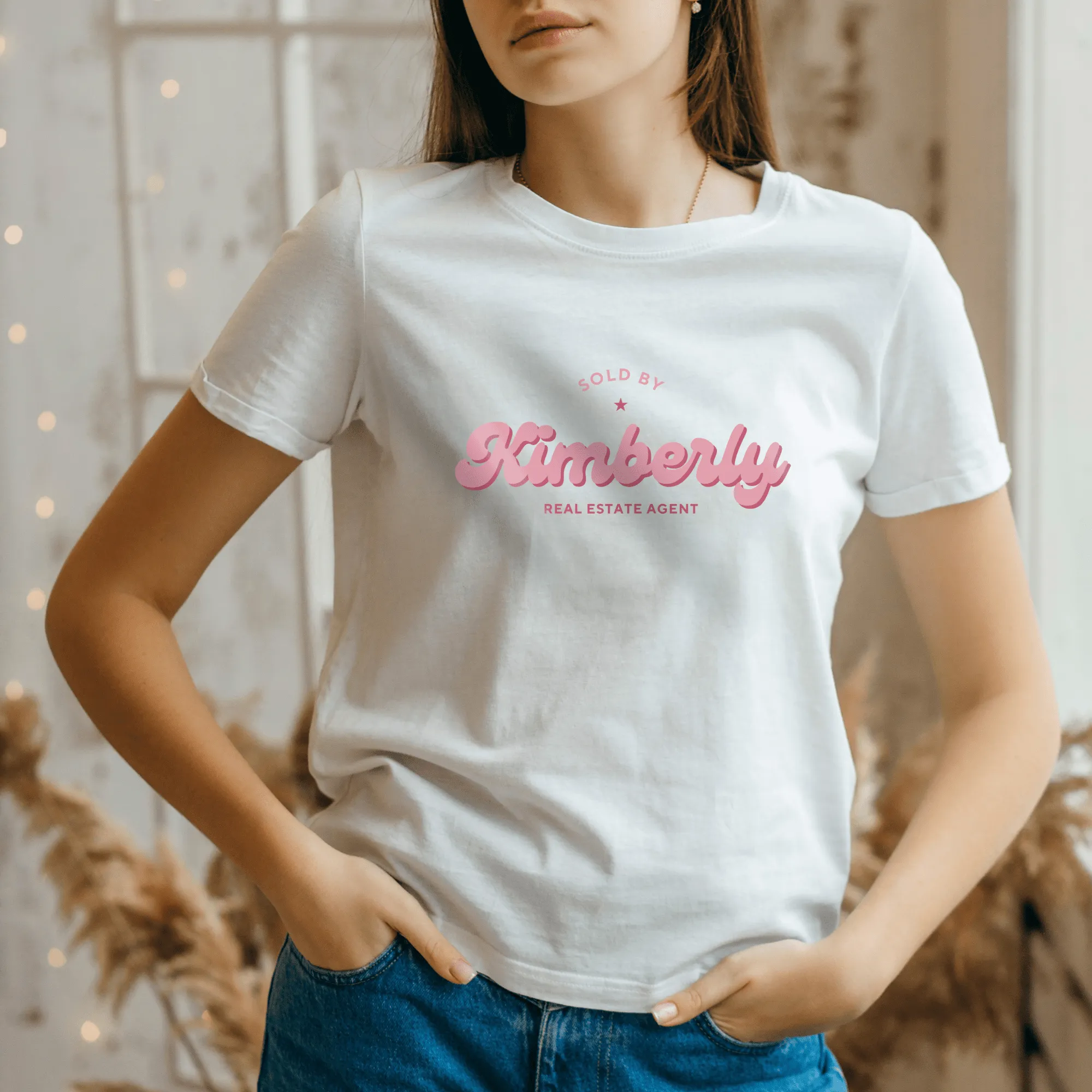Personal Name® T-shirt