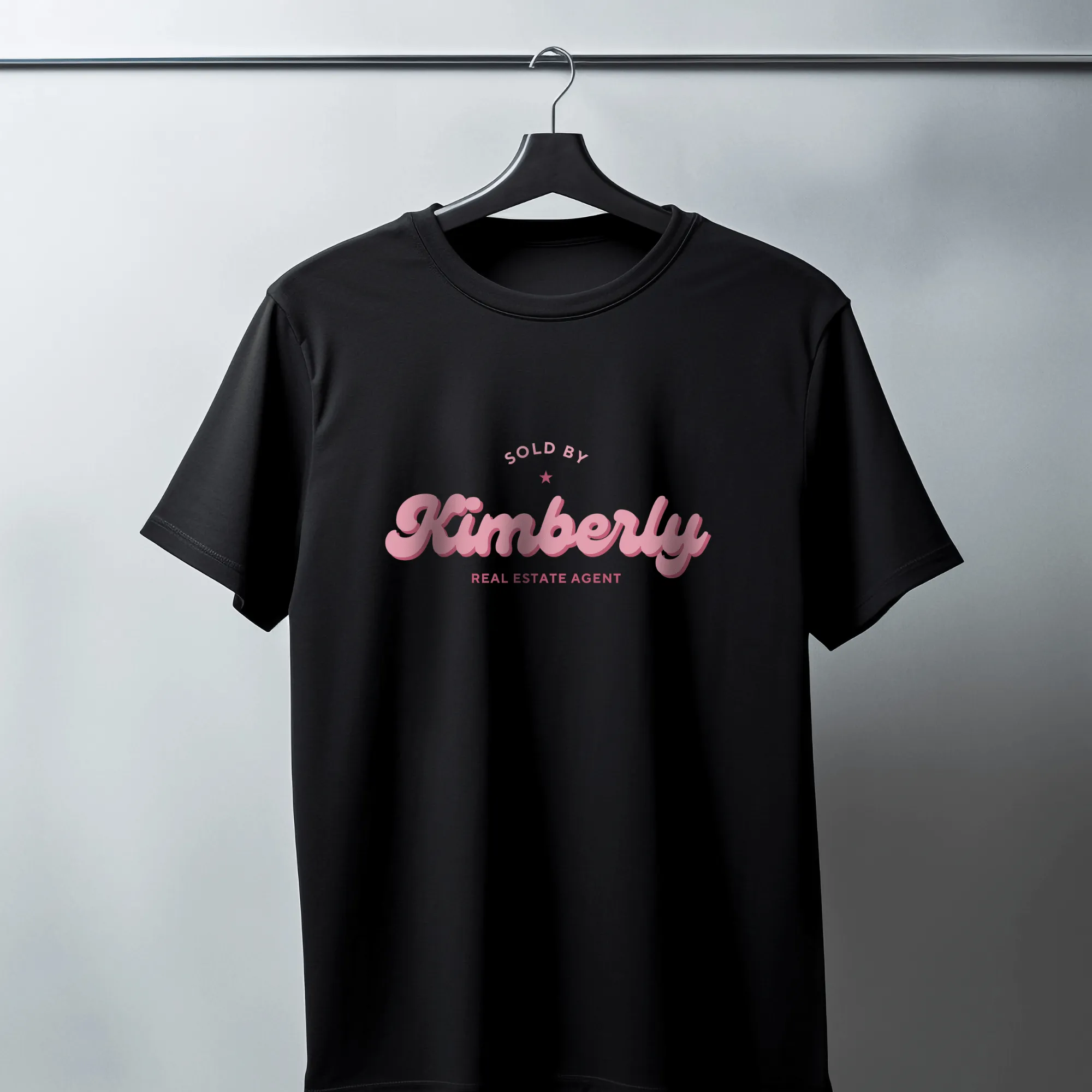 Personal Name® T-shirt