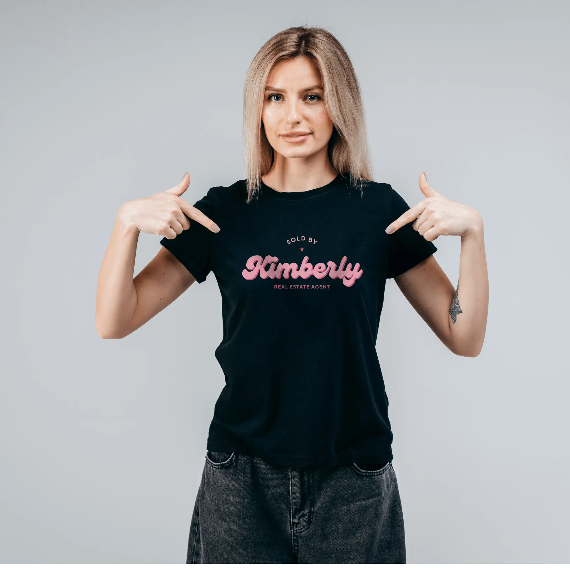 Personal Name® T-shirt