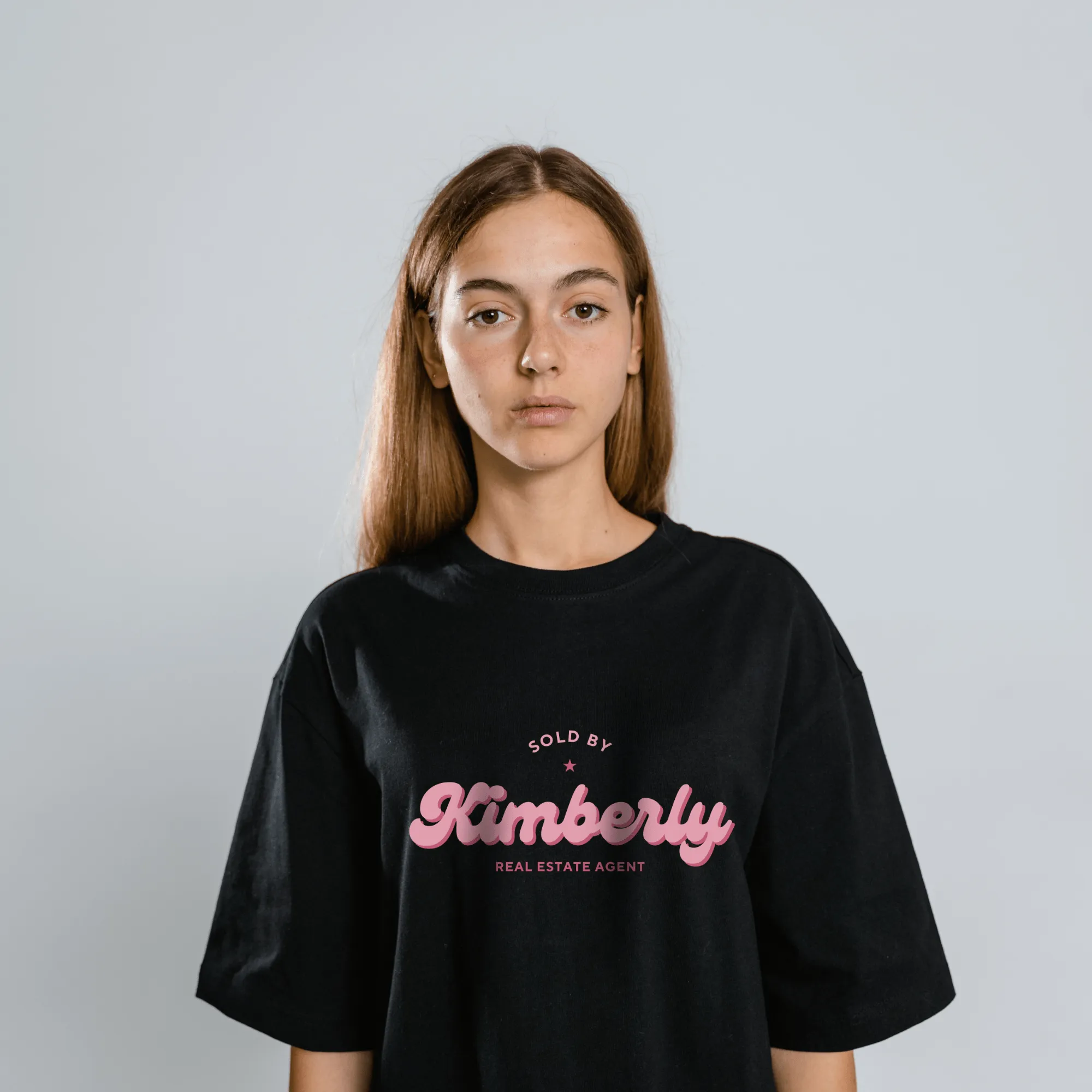 Personal Name® T-shirt