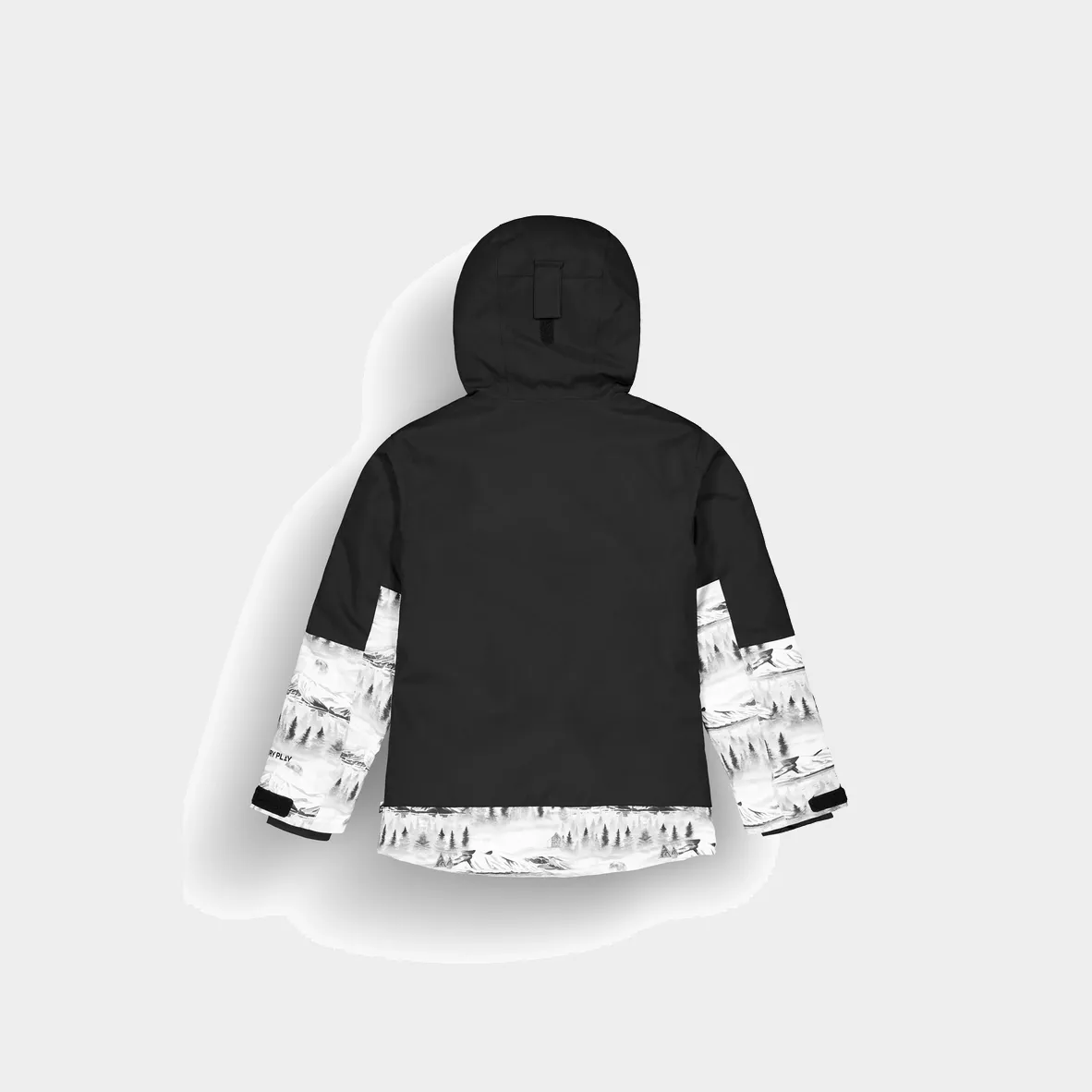 Picture Organic Kids Daumy Jacket 2025